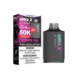Ripper X Replacement Pods 50K (Provincial)