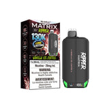 Ripper Matrix Disposable Vape 130K (Provincial)