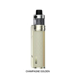 Voopoo Drag X2 Pod Kit 80W