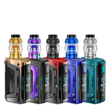 Geekvape Aegis Legend 5 200W Starter Kit