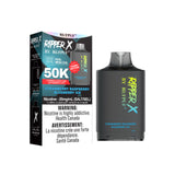 Ripper X Replacement Pods 50K (Provincial)