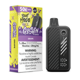 Flavour Beast Beast Mode Max 2 50K