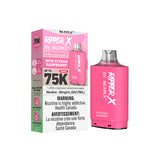 Ripper X Replacement Pod 75K