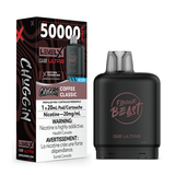 Flavour Beast Level X G2 Ultra Pre-Filled Pods 50000