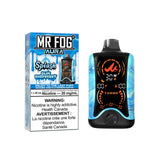 Mr Fog Aura 60K (Provincial)