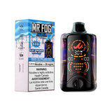 Mr Fog Aura 60K (Provincial)