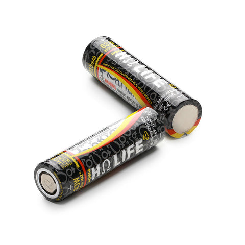 HOHMTECH LIFE4 18650 BATTERY 3015MAH