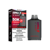 Ripper X Replacement Pods 50K (Provincial)