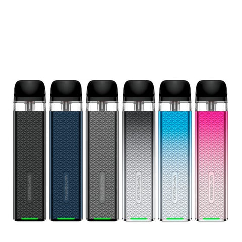 Vaporesso XROS Mini Pod Kit