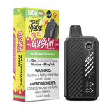 Flavour Beast Beast Mode Max 2 50K