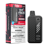 Flavour Beast Beast Mode Max 2 50K