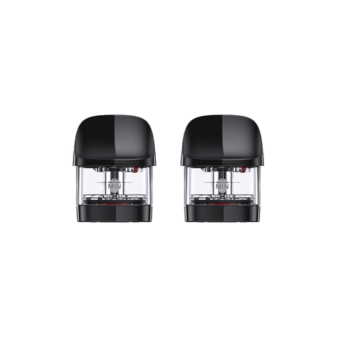 UWELL Crown X Replacement Pod 2PK