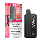 Flavour Beast Beast Mode Max 2 50K