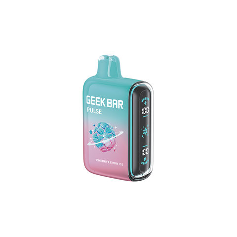 Geek Bar Pulse Blinking Red 8 Times GEEK Bar Pulse Disposable Geek Bar Pulse Blinking Red 8 Times GEEK Bar Pulse Disposable