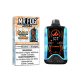 Mr Fog Aura 60K (Provincial)