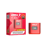 RUFPUF Ripper X Ultra Batteries