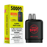 Flavour Beast Level X G2 Ultra Pre-Filled Pods 50000