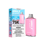 Ripper X Replacement Pod 75K