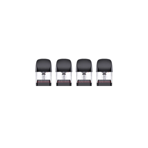 UWELL Caliburn G3 Replacement Pod 4 Pack