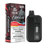 Flavour Beast Beast Mode Max 3 60K (Alberta)