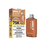 Ripper X Replacement Pod 75K (Alberta)