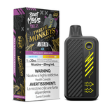 Flavour Beast Beast Mode Max 2 50K (Provincial)