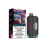 Ripper Matrix Disposable Vape 130K (Provincial)
