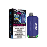 Ripper Matrix Disposable Vape 130K (Provincial)