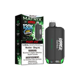 Ripper Matrix Disposable Vape 130K (Provincial)