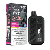 Flavour Beast Beast Mode Max 3 60K (Alberta)