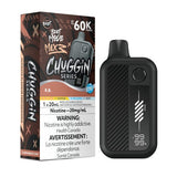 Flavour Beast Beast Mode Max 3 60K (Alberta)