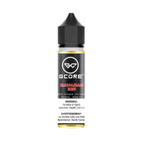 GCORE SALT E-JUICE 60ML (Provincial)