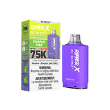 Ripper X Replacement Pod 75K (Alberta)