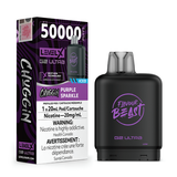 Flavour Beast Level X G2 Ultra Pre-Filled Pods 50000 (Provincial)