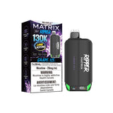Ripper Matrix Disposable Vape 130K (Provincial)