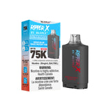 Ripper X Replacement Pod 75K