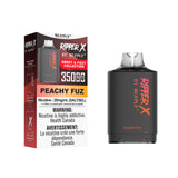 Ripper X Replacement Pods 50K (Provincial)