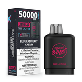 Flavour Beast Level X G2 Ultra Pre-Filled Pods 50000 (Provincial)