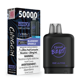 Flavour Beast Level X G2 Ultra Pre-Filled Pods 50000