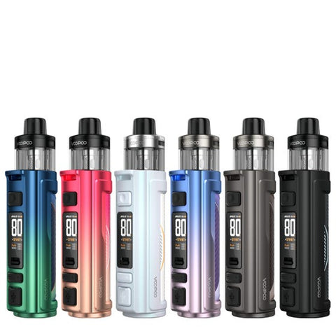 Voopoo Argus Pro 2 Mod Kit
