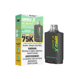 Ripper X Replacement Pod 75K (Alberta)