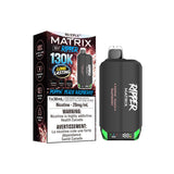Ripper Matrix Disposable Vape 130K (Provincial)