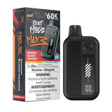 Flavour Beast Beast Mode Max 3 60K (Alberta)