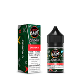 Flavour Beast E-Liquid 30ml