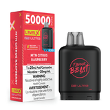 Flavour Beast Level X G2 Ultra Pre-Filled Pods 50000