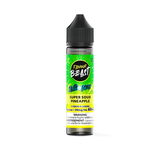 Flavour Beast Salt 60ml (Alberta)