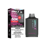 Ripper X Replacement Pods 50K (Provincial)