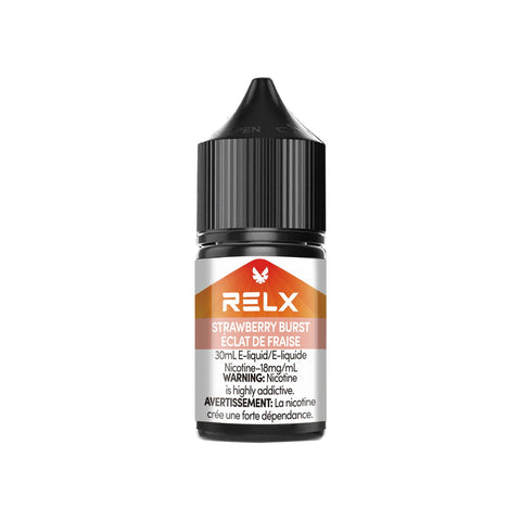 RELX E-LIQUID