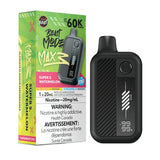 Flavour Beast Beast Mode Max 3 60K (Alberta)