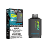 RUFPUF Ripper X 20K-35k